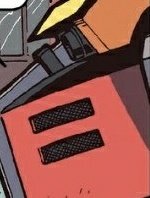 [ `` Fᴏʀ ᴏɴᴄᴇ, ᴀ ғʟᴇsʜ sᴀᴄᴋ I ᴄᴀɴ ᴀɢʀᴇᴇ ᴡɪᴛʜ. `` ]