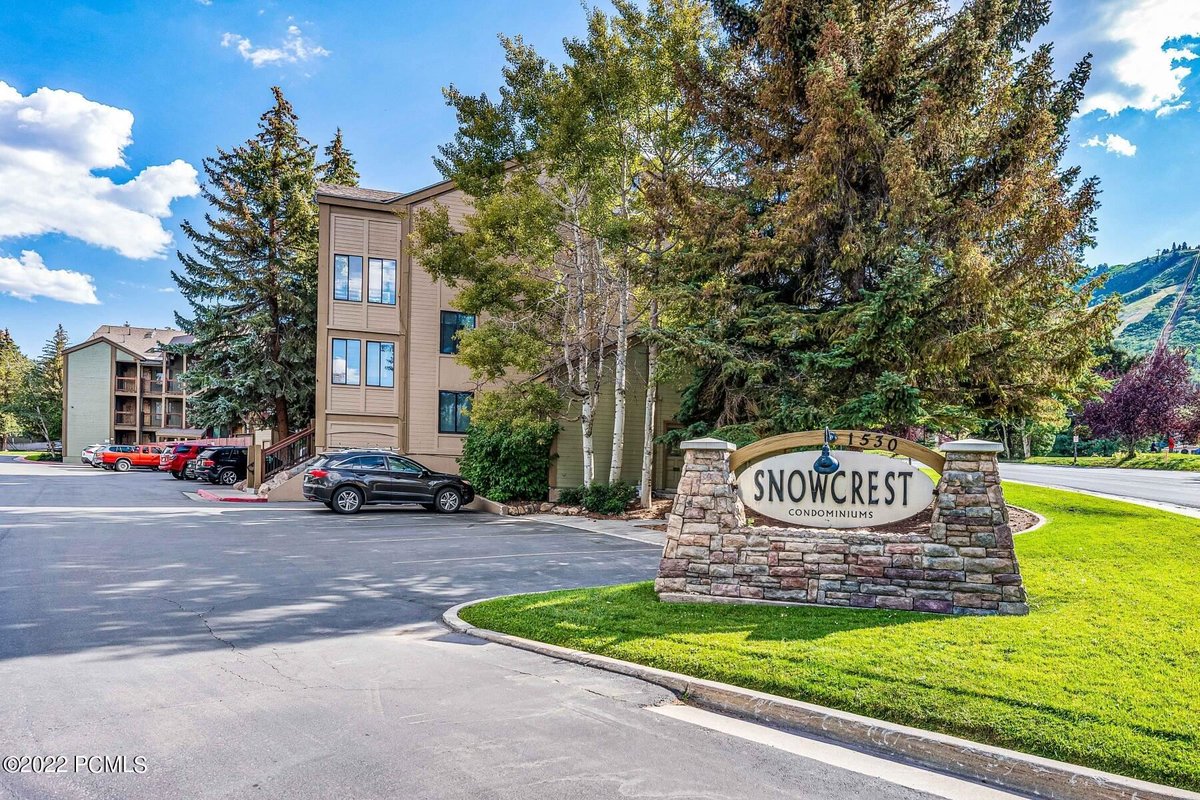 Check out this property just listed in 84060 topparkcityhomes.com/UT/Park_City/7…