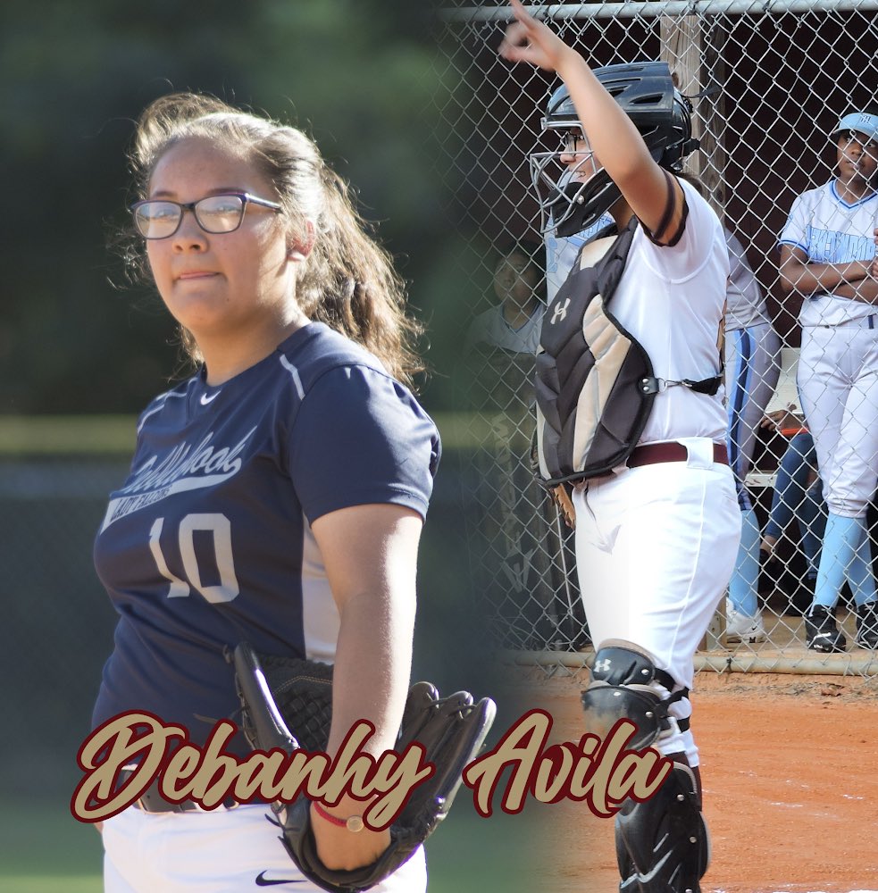 Pebblebrook Baseball/Softball tweet media