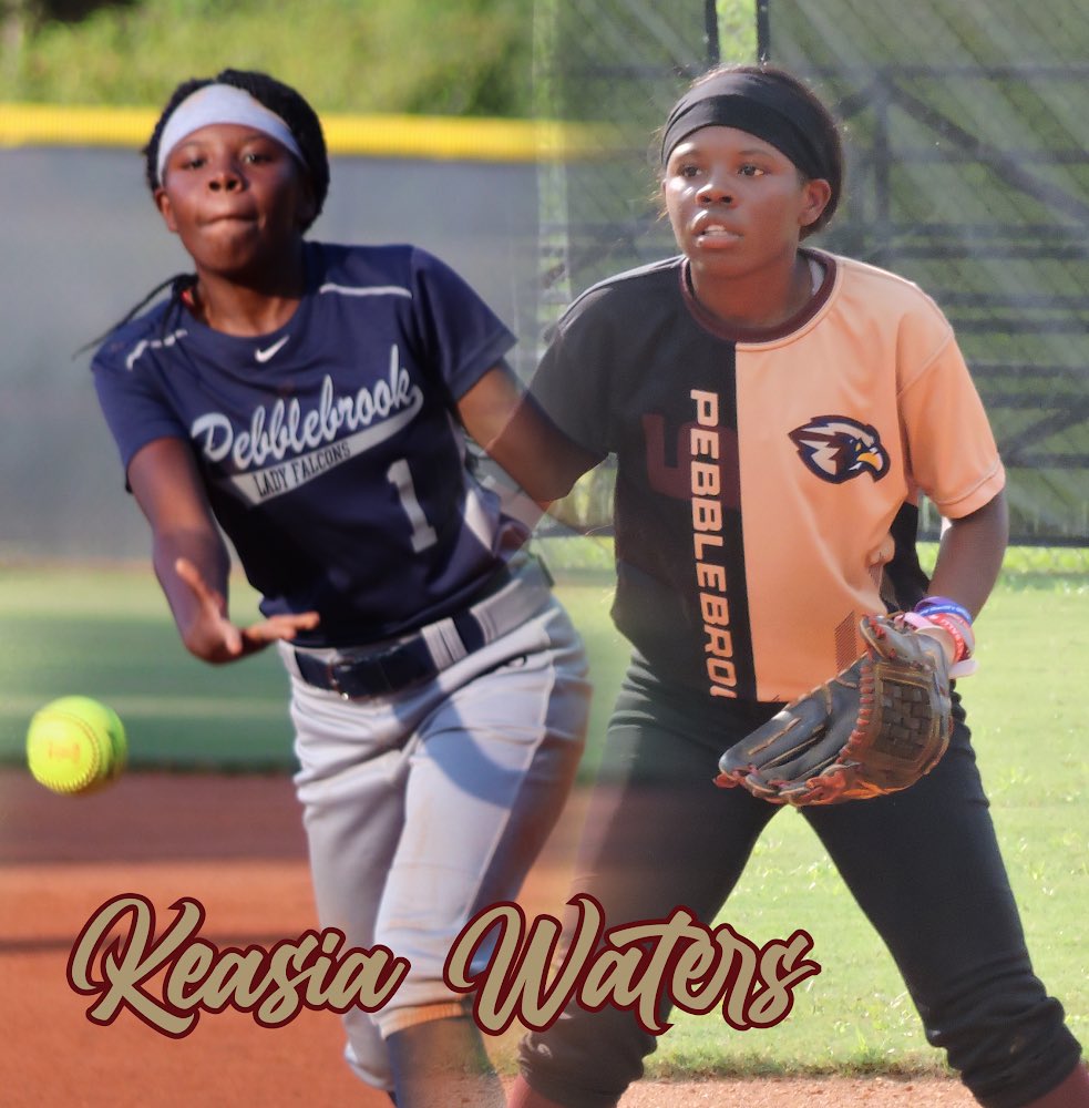 Pebblebrook Baseball/Softball tweet media