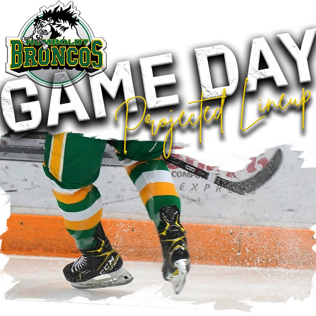 HumboldtBroncos's tweet photo. Check Out Tonight's Lineup! 👍
🐎GO BRONCOS GO! 🐎 https://t.co/jgkHYo3ehH