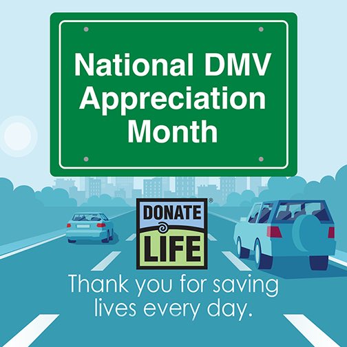 hope_host's tweet image. #dmv #checkyes #donatelife