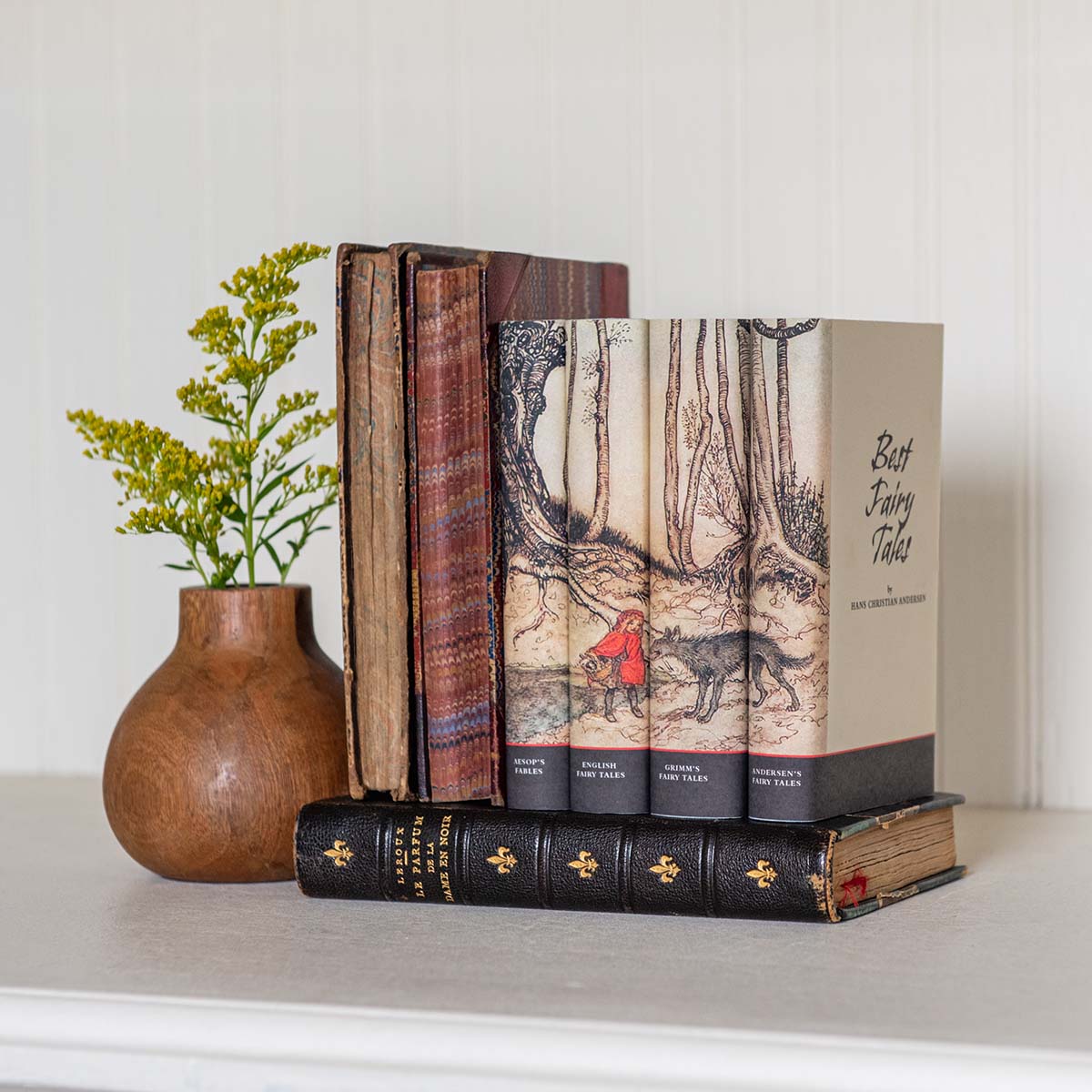 Juniper Books tweet media