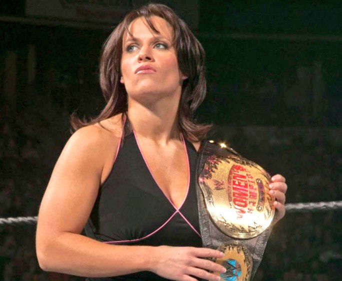 Happy Birthday to WWE Hall Of Famer, Molly Holly 