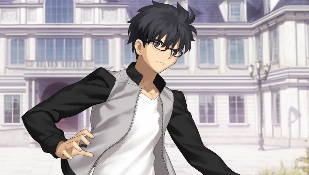 ㅤ
ㅤ
ㅤㅤㅤ“  Calling your victory before anyone's made even an attempt to stop you is a bit hopeful, isn't it ? “ 
ㅤ
ㅤ