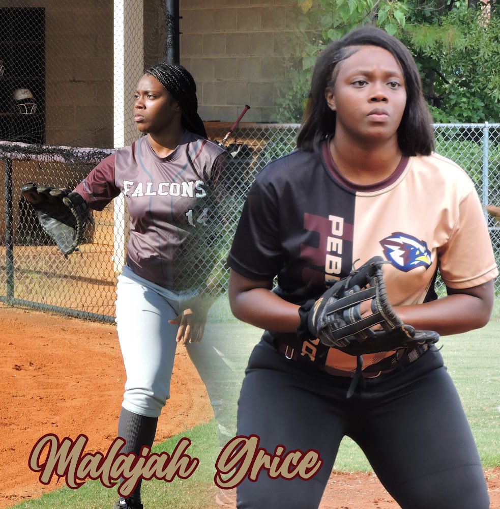 Pebblebrook Baseball/Softball tweet media