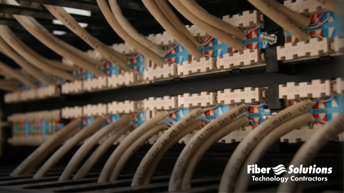 Fiber_Solutions's tweet photo. #Fiberoptics use light to transfer data. Light moves fast (186,000 miles per second), enabling speeds up to 1 gigabit per second on fiber-optic #networks. That's almost 100 times faster than the U.S. #broadband average of 11.7 megabits per second. https://t.co/sO23HxZZLR https://t.co/MuUoWpn45Z