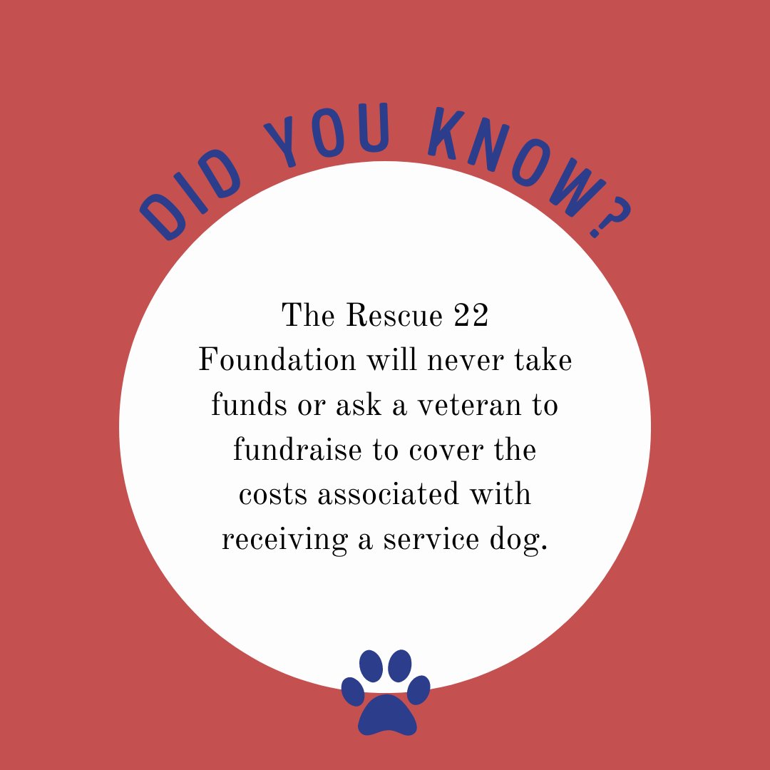 All of your hard work and dedication is more than enough to deserve the stability of a life-long battle buddy. #veterans #veteranowned