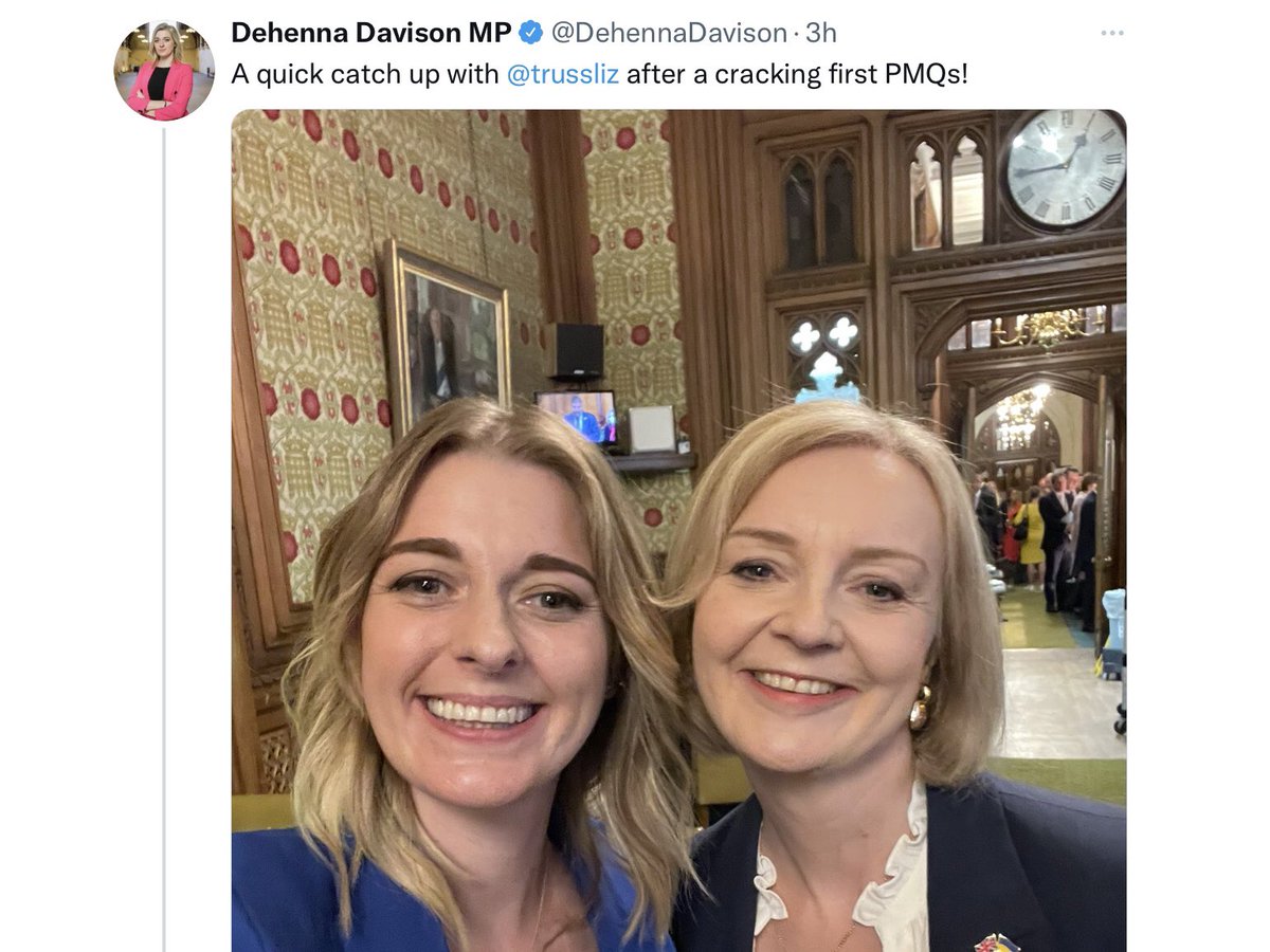 Daisybelll's tweet photo. 2. A few hours later…. I rest my case.
#BeyondShallow https://t.co/Gj8WrHqrsO