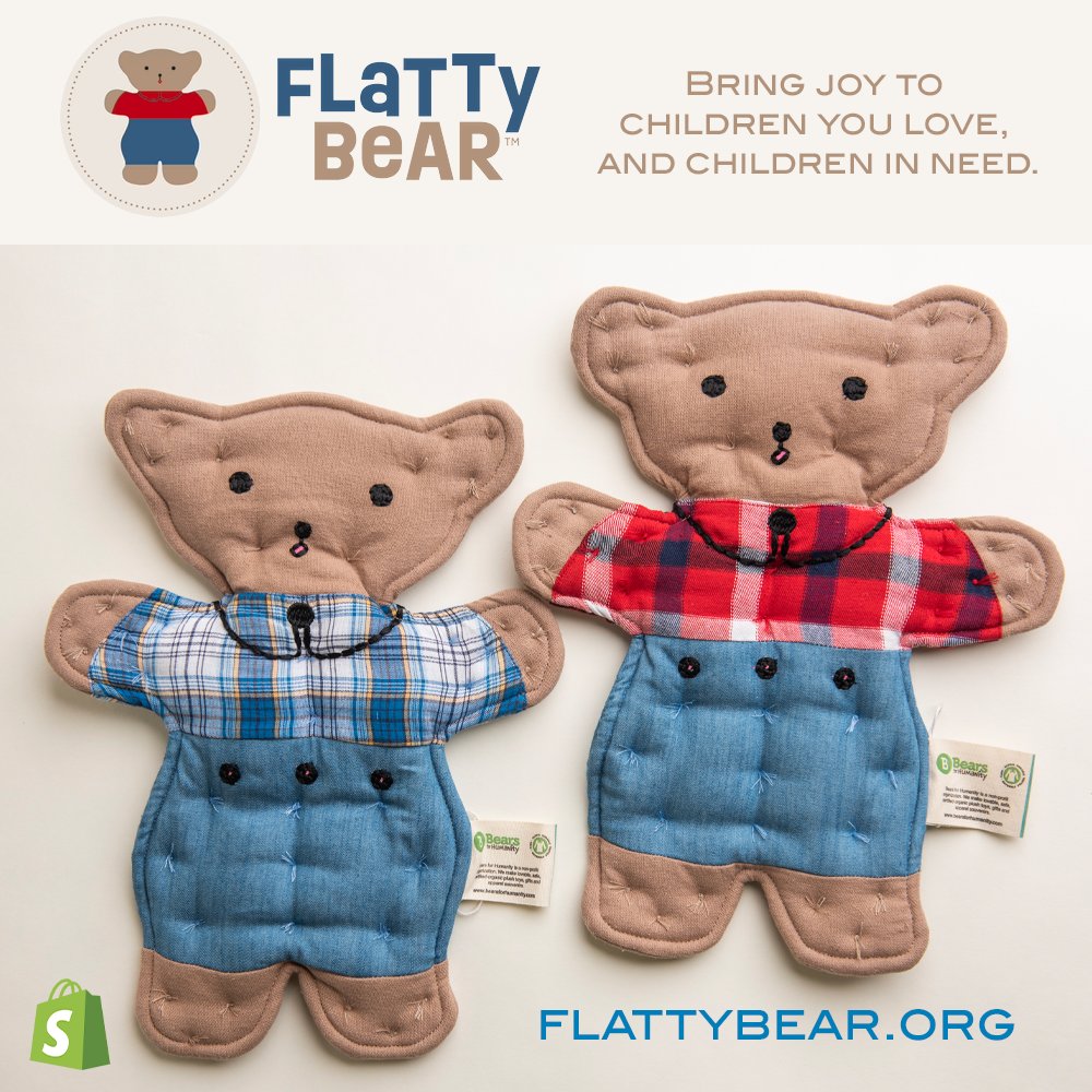 jegdesigns's tweet photo. A #fresh new clean #shopify #websitedesign for Flatty Bear - @flattybearvt - You buy one, we give one. #wordpressdeveloper #webdesign #jegdesigninc #jegdesign #creativedesign #webseo #seo #vermontwebdesign #wordpress #costeffective @shopify
VISIT: https://t.co/URzB21pYMT https://t.co/GrSY9tbMRj