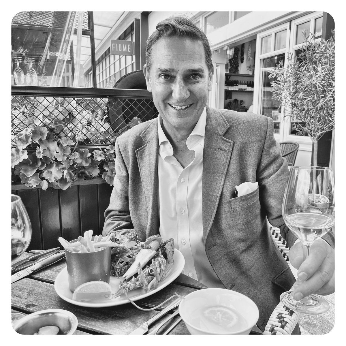 Greg Sherwood MW tweet media