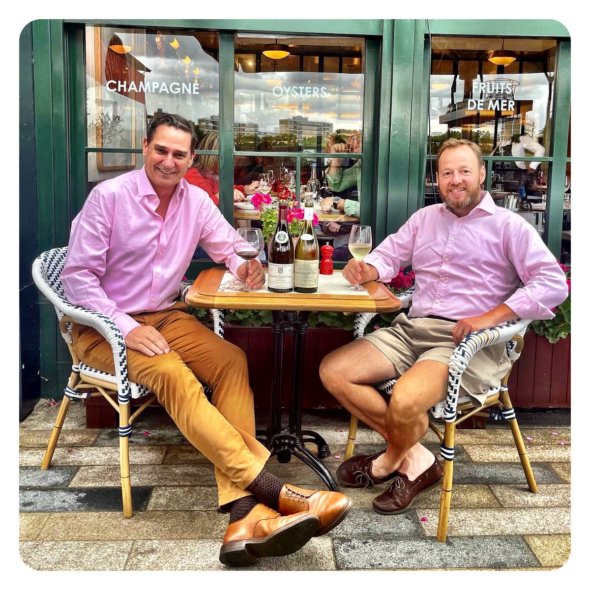 Greg Sherwood MW tweet media