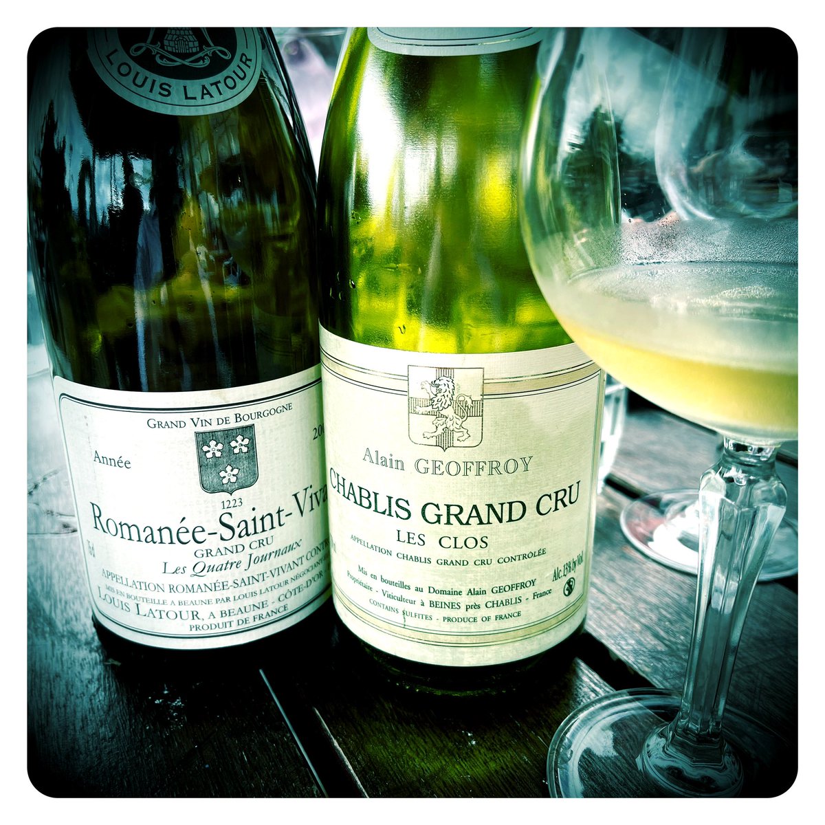 Greg Sherwood MW tweet media