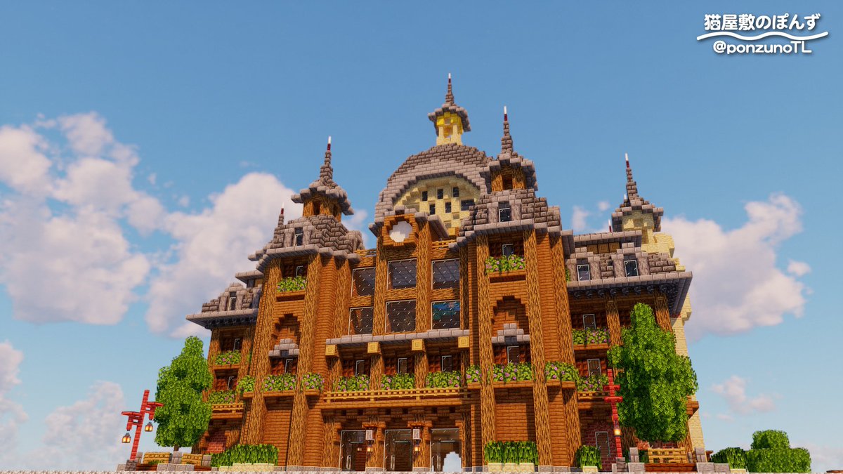 猫屋敷のぽんず tweet media