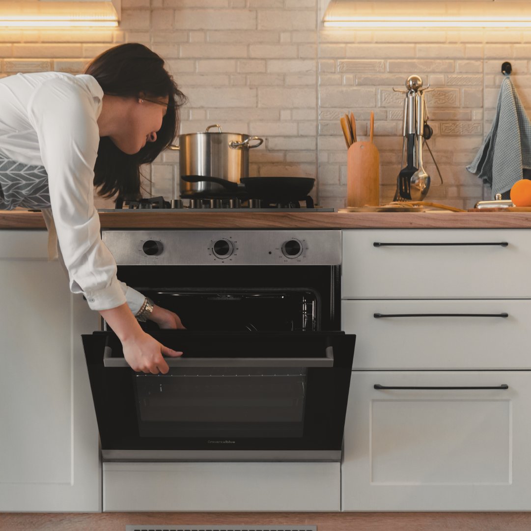 universalblueEs's tweet image. 🔹 2275 W
🔹 71 L de capacidad
🔹 6 Funciones
🔹 Temporizador
🔹 Luz interior

#UniversalBlue #SoulTechnology #WeAreTheNewGeneration #Electrodomésticos #Electrodoméstico #Horno #Hogar #Cocina