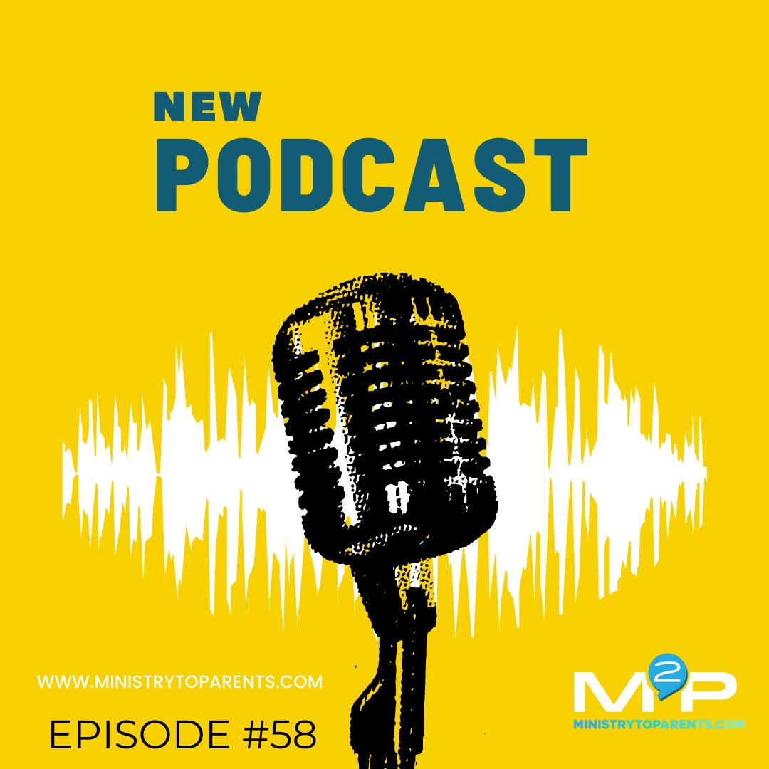 We all know how schedules can spiral out of control and how easy it is for us all to fall into a pace of life and ministry that will run us ragged. 

To listen to the full podcast follow the link down below. 👇🏼 
ministrytoparents.com/podcast/058-bu…