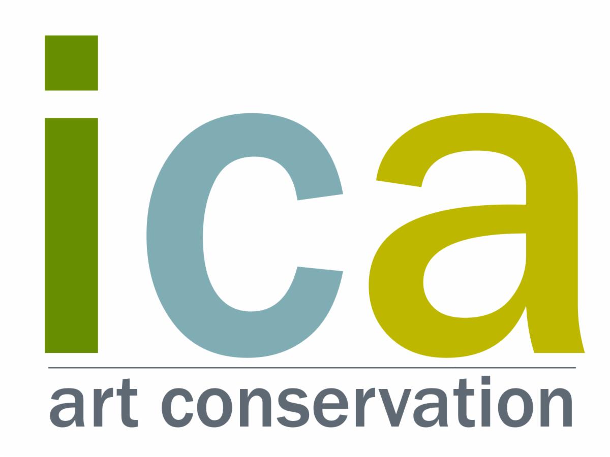 ICA-Art Conservation tweet media