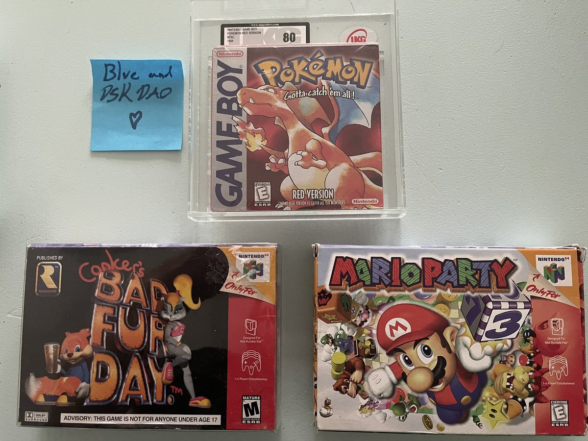 If you have ever played these games..

1) you’re a top G
2) you’ll love what I’m building