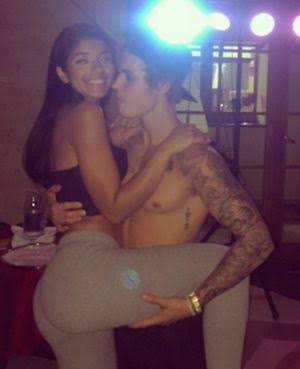 kenjikishimxto's tweet photo. ser belieber agora é fácil, difícil é ter sido belieber nessas épocas aqui https://t.co/LvIQcnSrvO