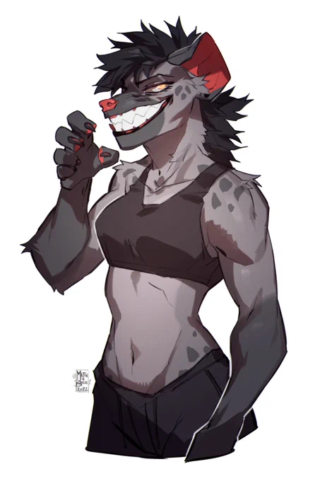 Yeen Sketch 