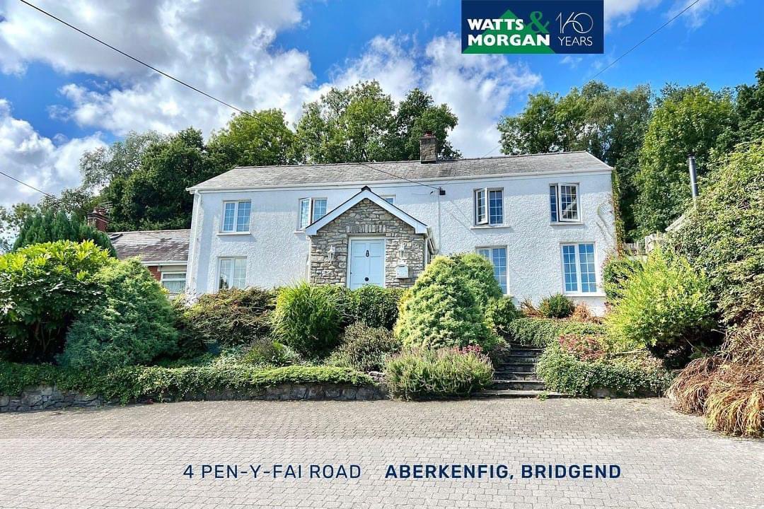 Watts & Morgan tweet media