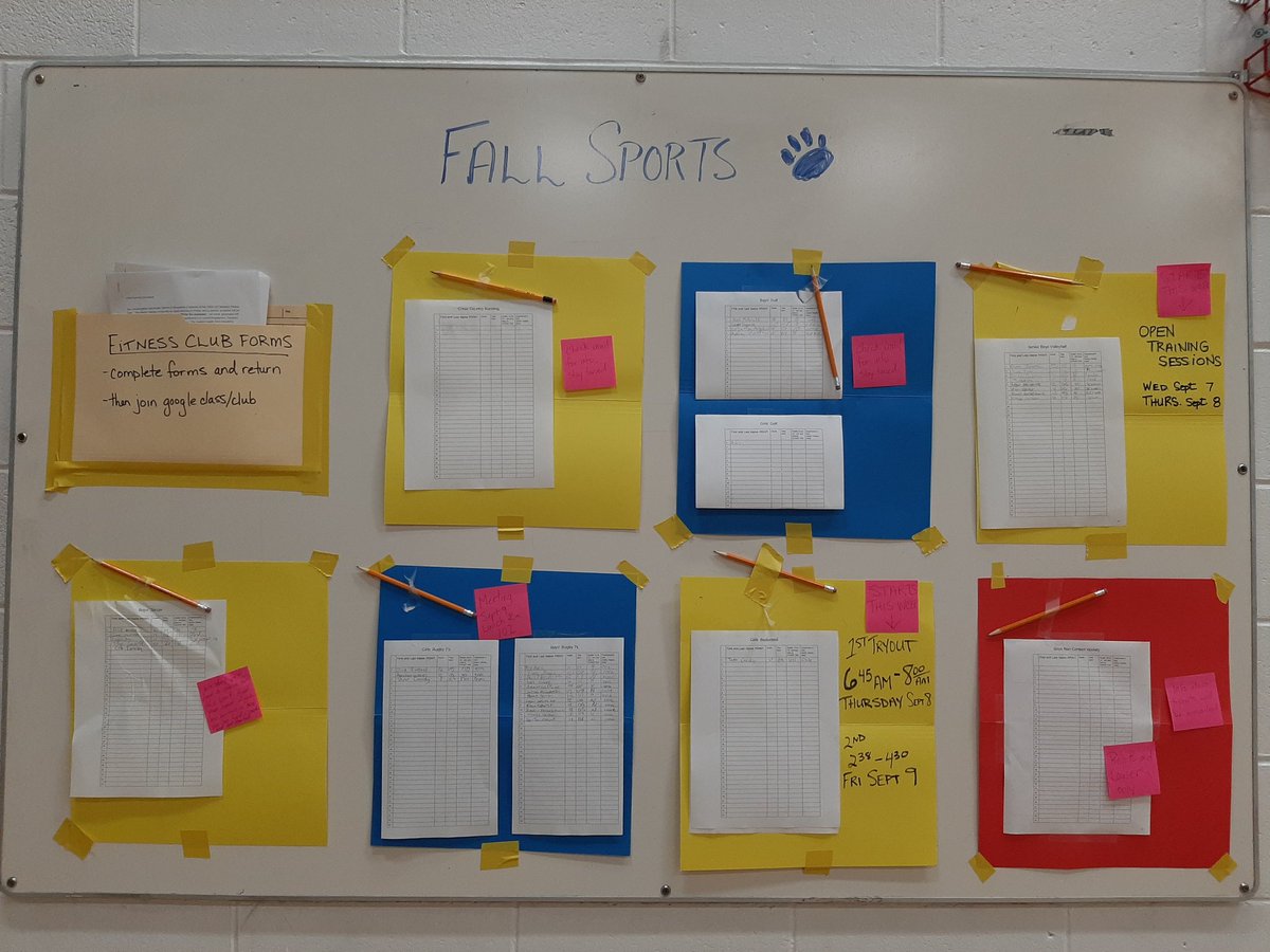 Osgoode Panthers tweet media