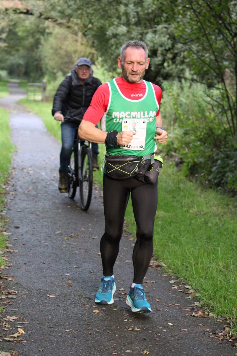 NFTMintLord's tweet image. 👇🏻👇🏻👇🏻 THIS MAN HERE 👇🏻👇🏻👇🏻

👫 This Man Here is My Friend
🏃🏻‍♂️ This Man Here is Running His 250th Consecutive Marathon 
☢️ This Man Here is Then Going to Work
💷 This Man Here is Hoping to Raise £1m for @HospiceatHomeWC &amp;amp; @macmillancancer
‼️This Man Here is @Marathon_Man365