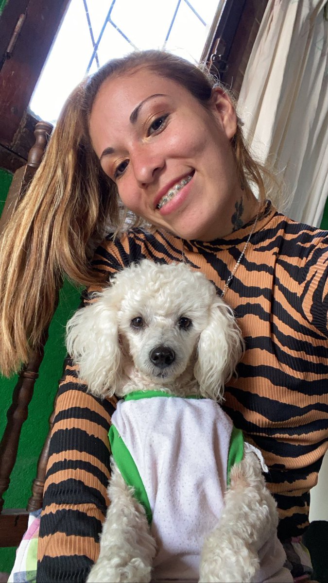 alarconeste's tweet photo. Mi hija divina😍 https://t.co/QyoQtyVNXs