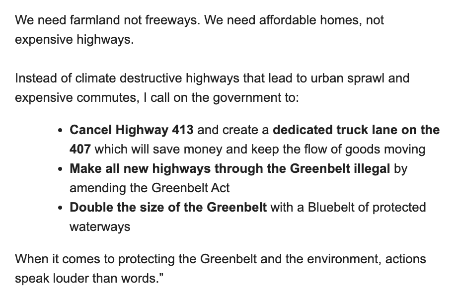 Mike Schreiner tweet media