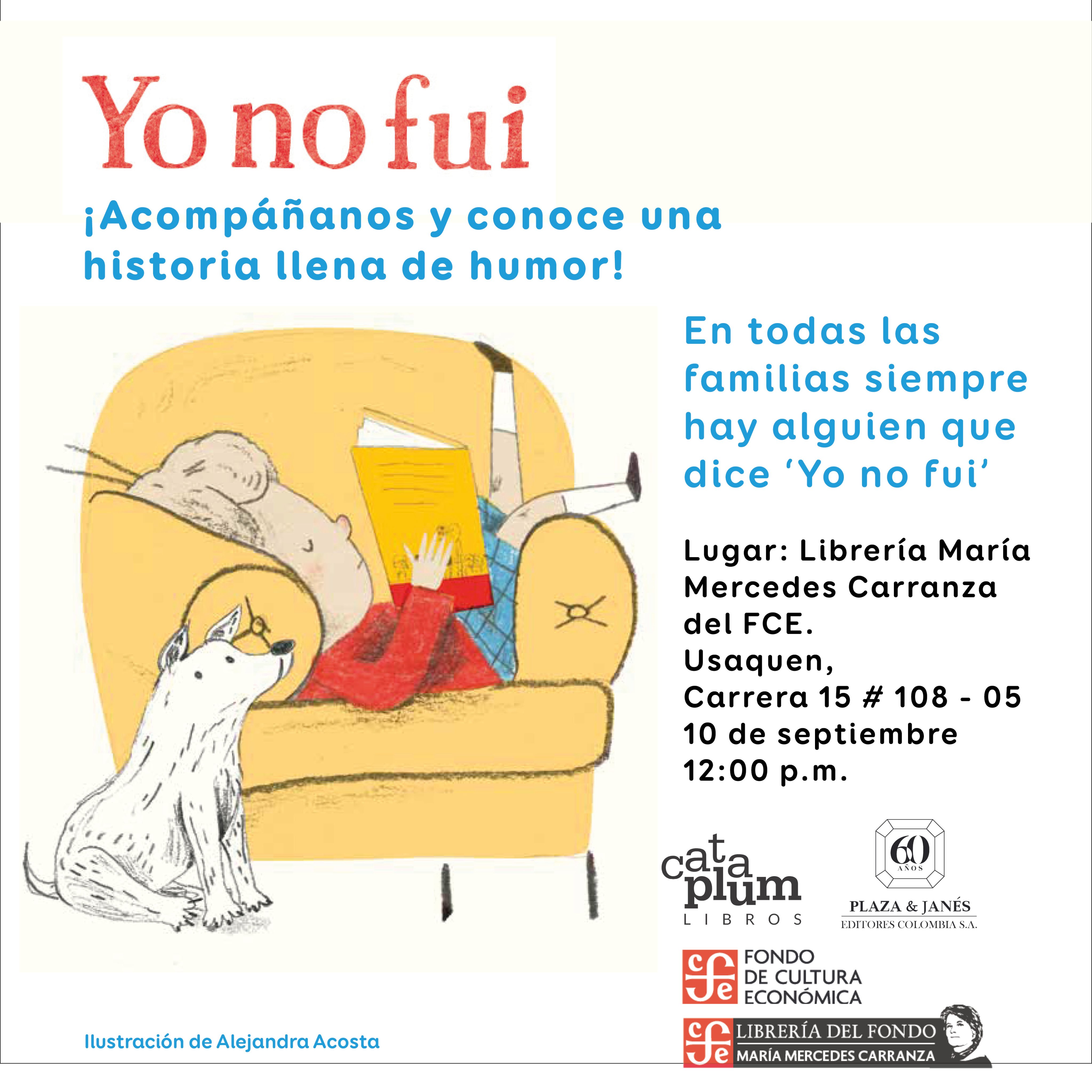 Plaza & Janés Editores Colombia S.A (PlazayJanesCol) / Twitter