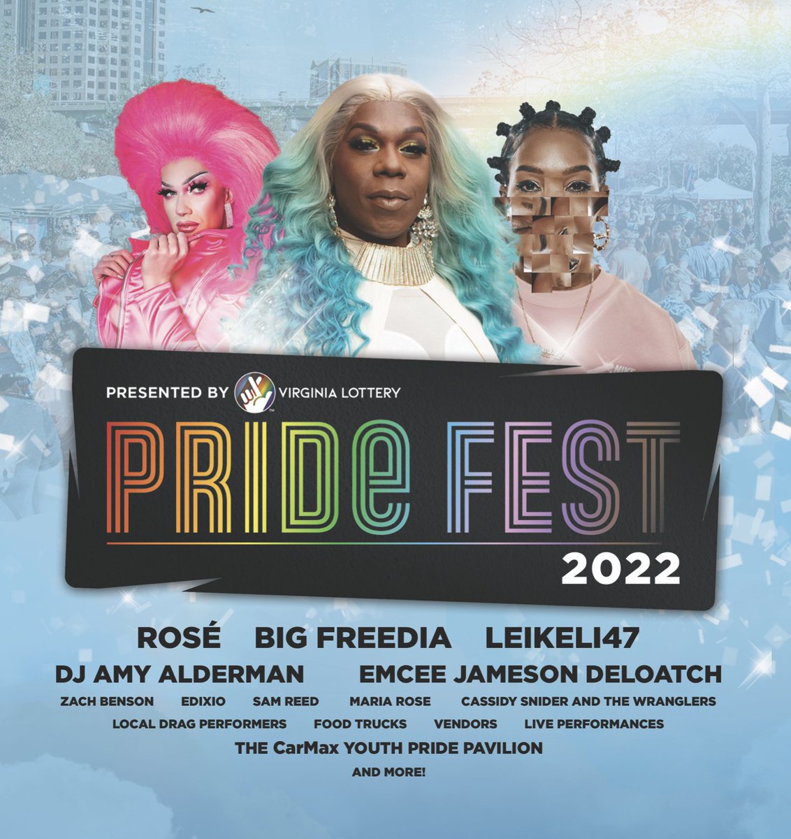 Queer Virginia tweet media
