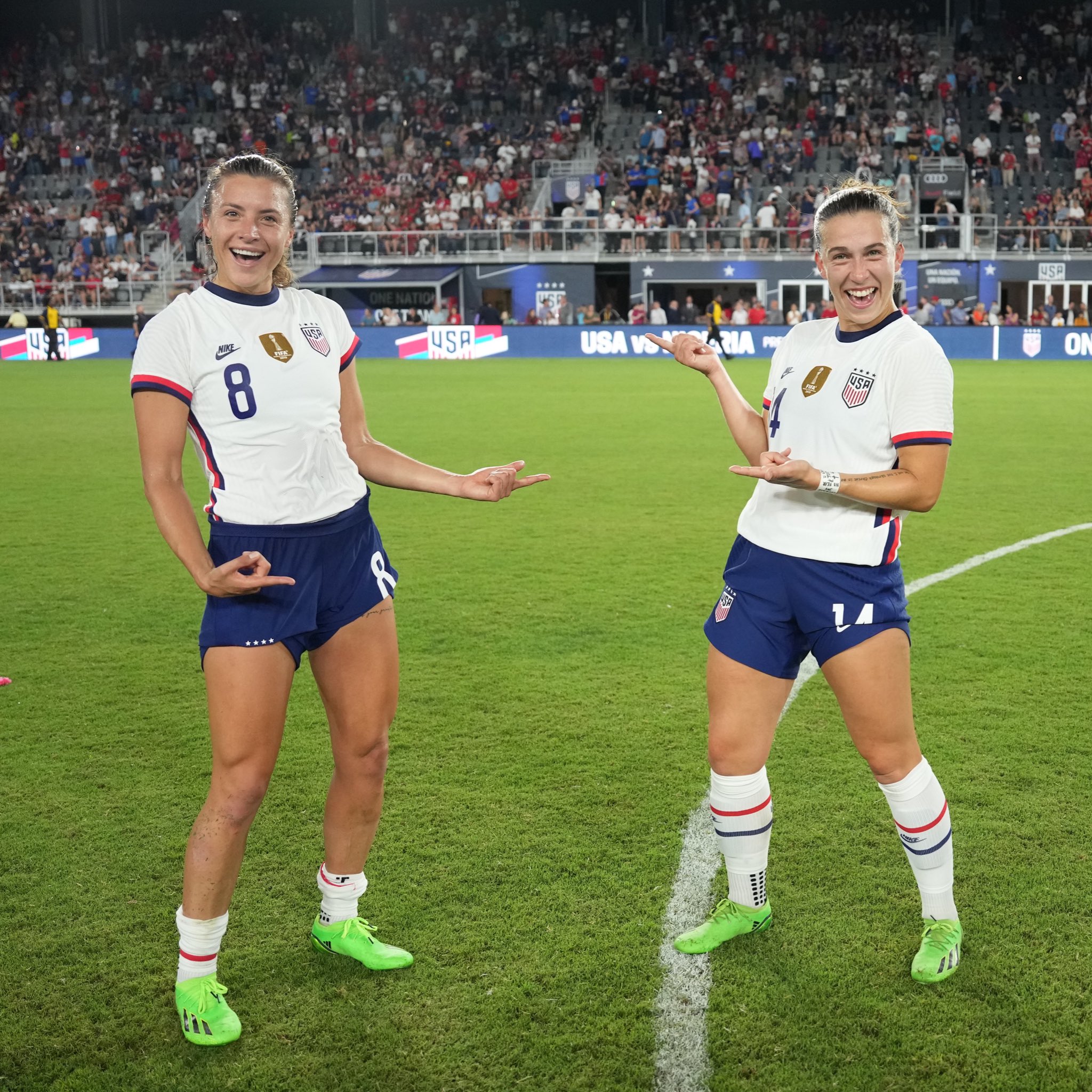 Us women's national soccer team best sale merchandise