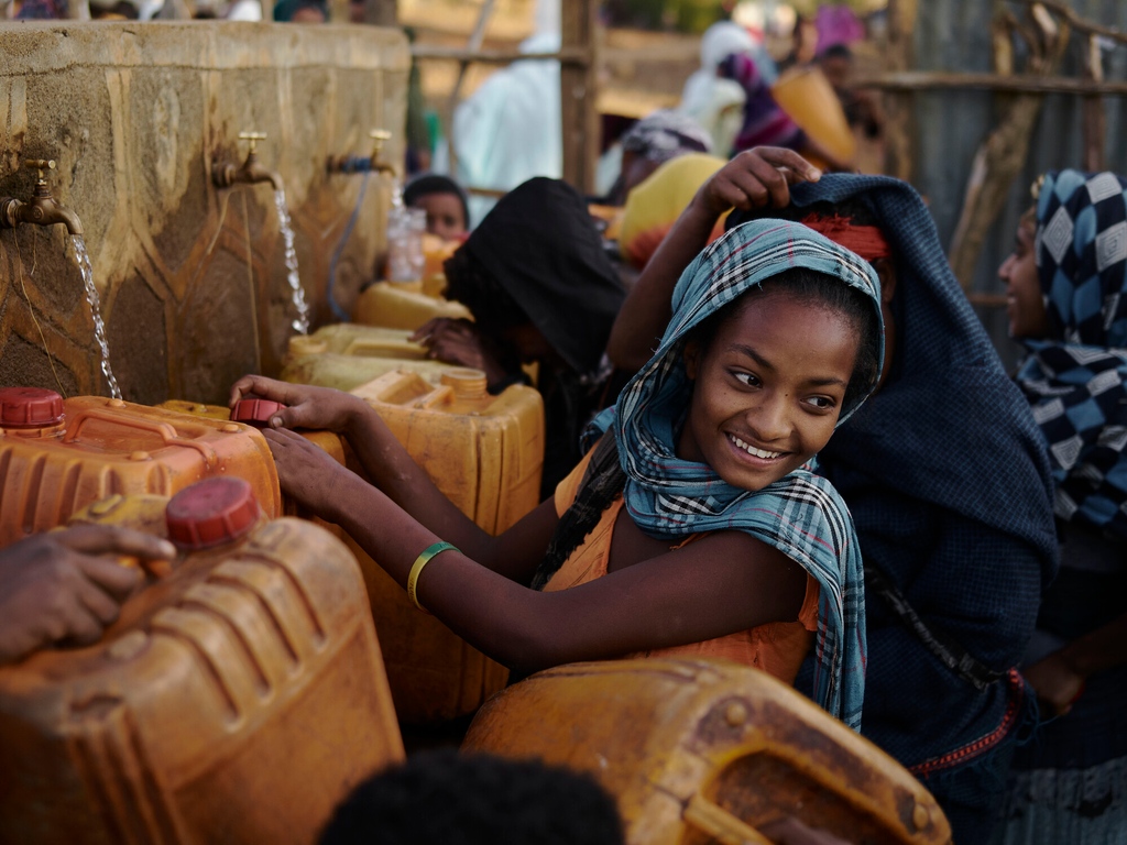 Project Waterfall tweet media