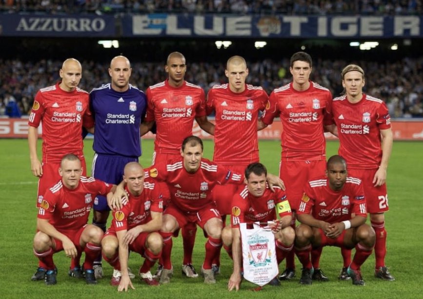 Jamie Carragher On Twitter Good Luck To LFC Tonight In Naples In jamie-carragher-on-twitter-good-luck-to-lfc-tonight-in-naples-in