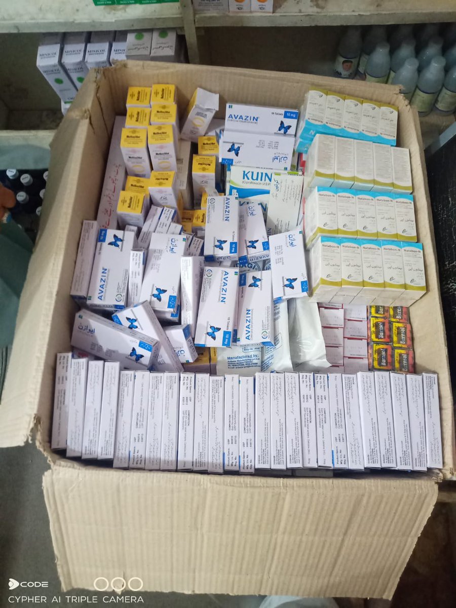 sonybaloch's tweet photo. 1st Batch of medicines ready to be dispatched tomorrow we need more medicines in coming days please help us. Tomorrow will be resuming food bag distribution again. Keep your help coming please 🙏 https://t.co/SaqXCIg60N