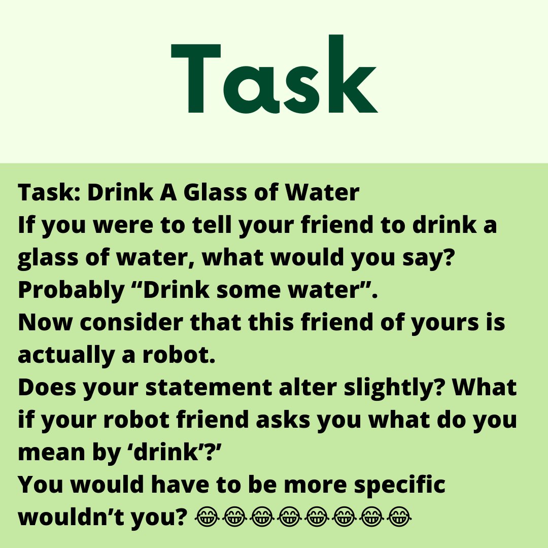 c_s_guidance's tweet image. Example
Tags -
#computerprogram #computerprogrammer #computerprograming #computerprogramme #coder #programmers #softwaredeveloper #programmer #codinglife #gamer #programming #coding #javascript #html #computer #webdevelopment #developer #java