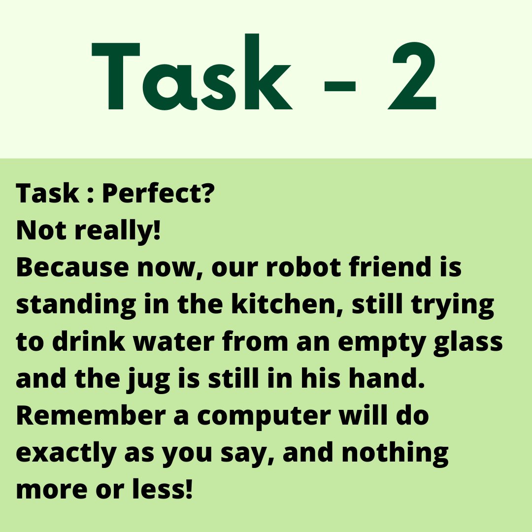 c_s_guidance's tweet image. Example
Tags -
#computerprogram #computerprogrammer #computerprograming #computerprogramme #coder #programmers #softwaredeveloper #programmer #codinglife #gamer #programming #coding #javascript #html #computer #webdevelopment #developer #java