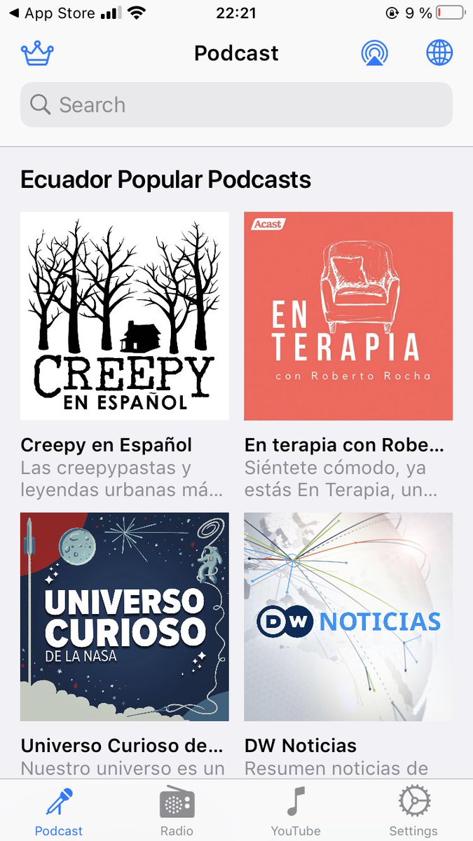albo_mb's tweet photo. #Podcast llego para ayudar a provechar el tiempo disponible y aumentar la productividad diaria. Esto es posible debido a la facilidad de solo dar play y escuchar contenido ya sea en el auto, en el auto bus, en cualquier lugar en el estemos. @UNEMIEcuador @SimIntegrado @jpaguayb https://t.co/FFMWhZL0uL