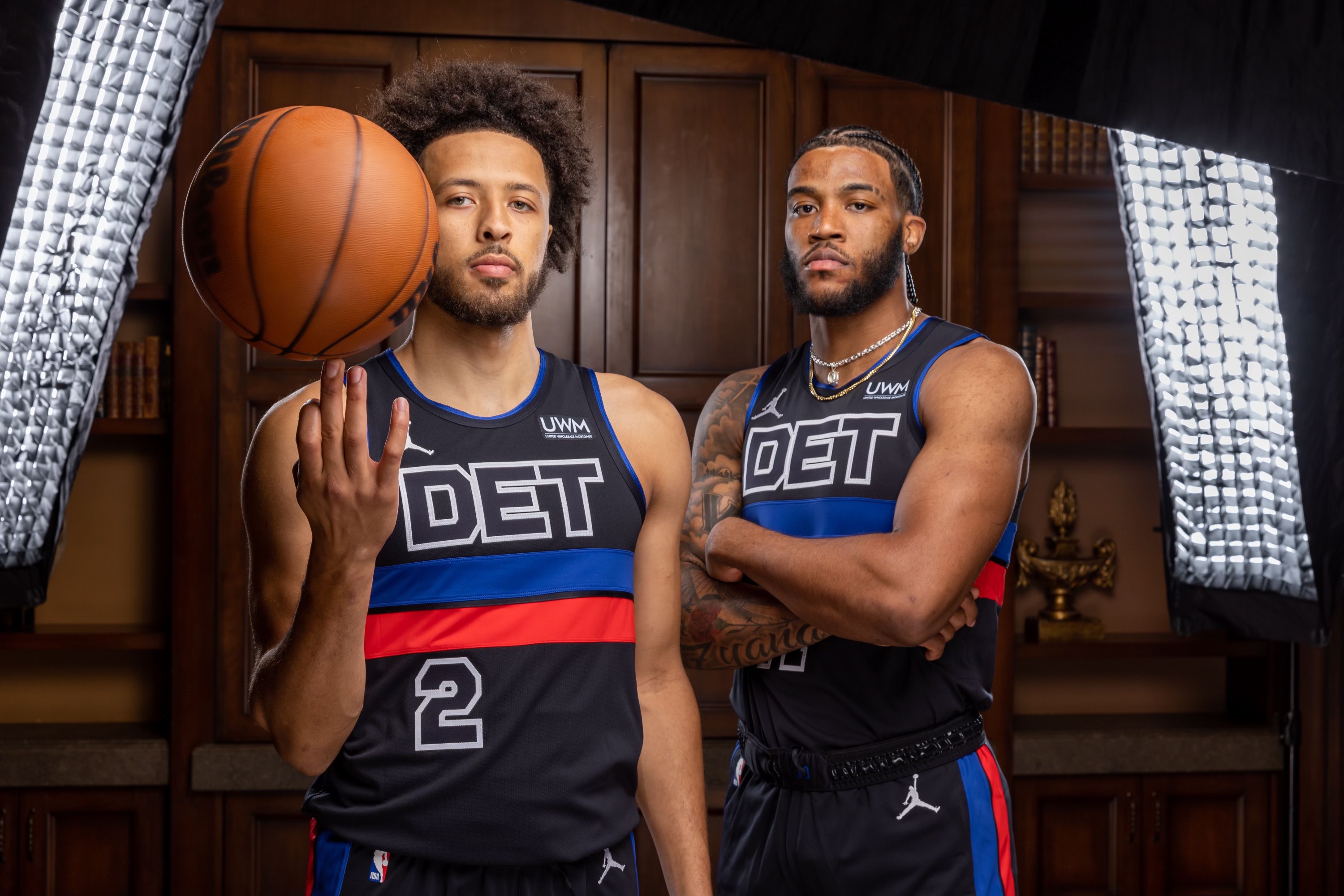 James L. Edwards III on X: It's now official (if you really doubted) … THE  TEALS ARE BACK. The Pistons will wear the Grant Hill-era jerseys for the  first time in over