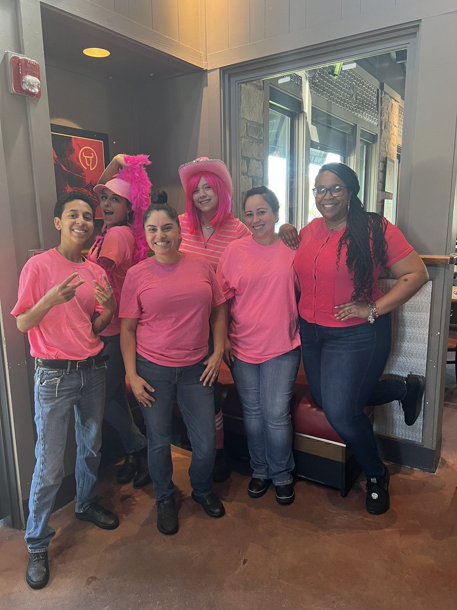 Peppered Rachel tweet media