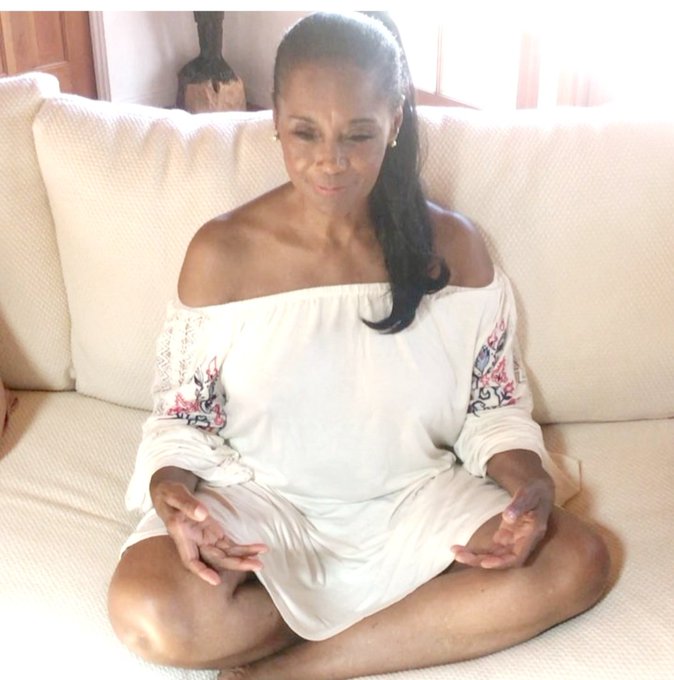 #meditation helps me out. 💜 https://t.co/ZqdcgreELV<a href="/tag/meditation"class="tags">#meditation</a>
