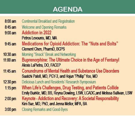Rutgers_ADM's tweet photo. Registration is open! Join @Rutgers_NJMS on Thursday Nov 3 for the 10th Annual Urban Mental Health Conference, back to live &amp; in-person! One of topics this year is SUD in the age of fentanyl &amp; other highly potent synthetic opioids. See you there!
Register:https://t.co/I5ejgVD6EY https://t.co/DqBfk87VTC