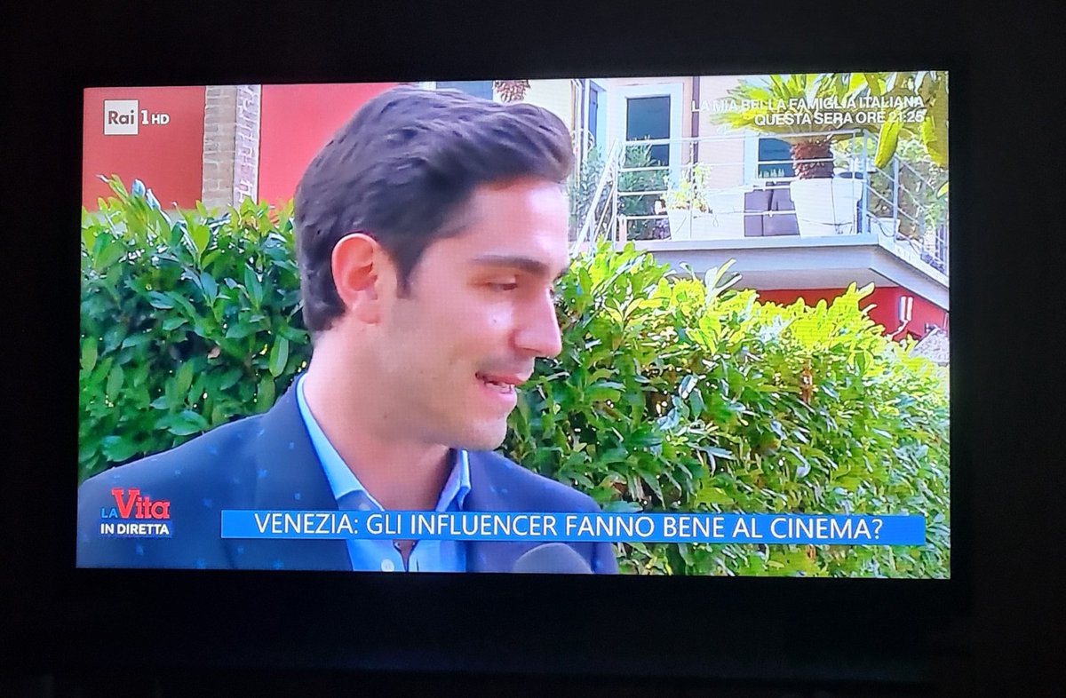Francis8932's tweet photo. Per chi se lo fosse perso, ha detto che è un onore presenziare ad una manifestazione di questo calibro, ma che da una parte non vede l'ora finisca. Ha spiegato poi in quale veste è presente #tzvip https://t.co/iszgZca4XZ