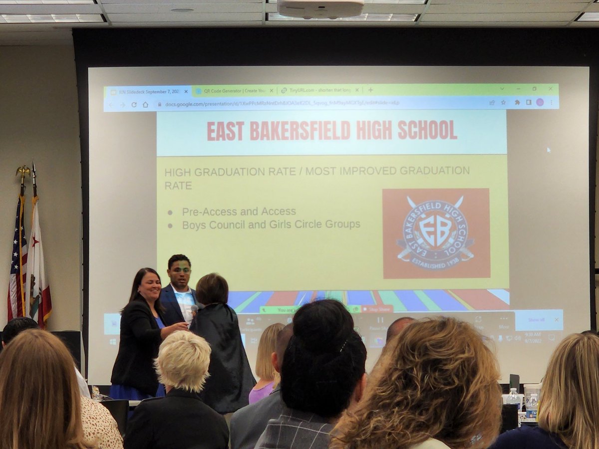 Holland, the Educator tweet media