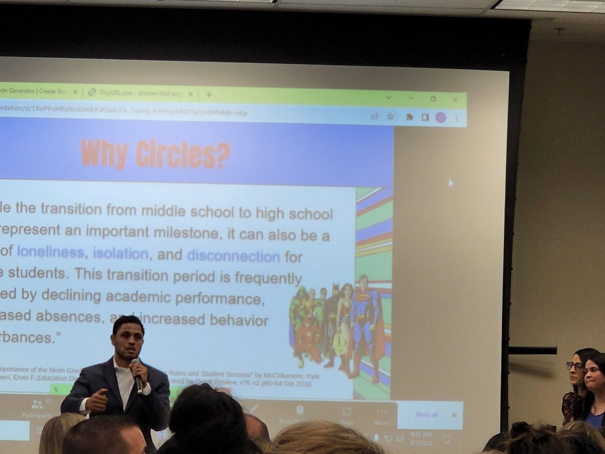 Holland, the Educator tweet media