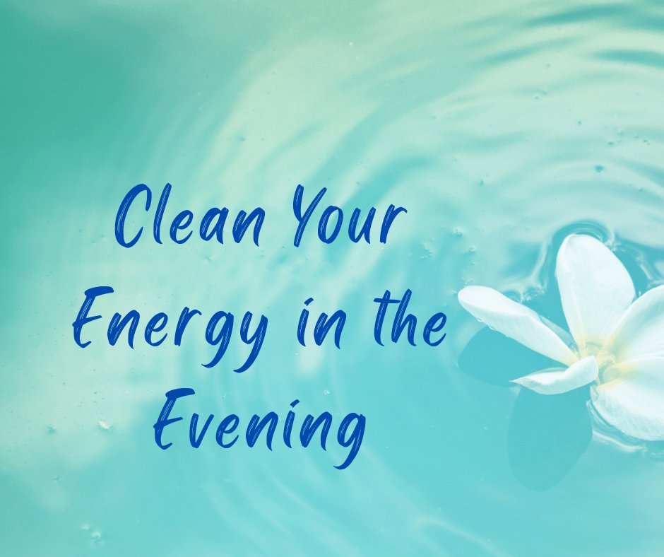 empathwellbeing's tweet photo. This #energycleanse for empaths helps me let go of the tension gathered throughout the day & improve my sleep:
🧘♀️ Notice Your Feelings
🧘♀️ Breath Deeply
🧘♀️ Relax Your Body
🧘♀️ Open Your Heart
🧘♀️ Be Grateful
#empathsupport #meditationpractice
❤ https://t.co/fQ8rzE1bdg