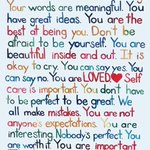 Photo by MentalHealthMatters ❤️ (@LetsTalkM)