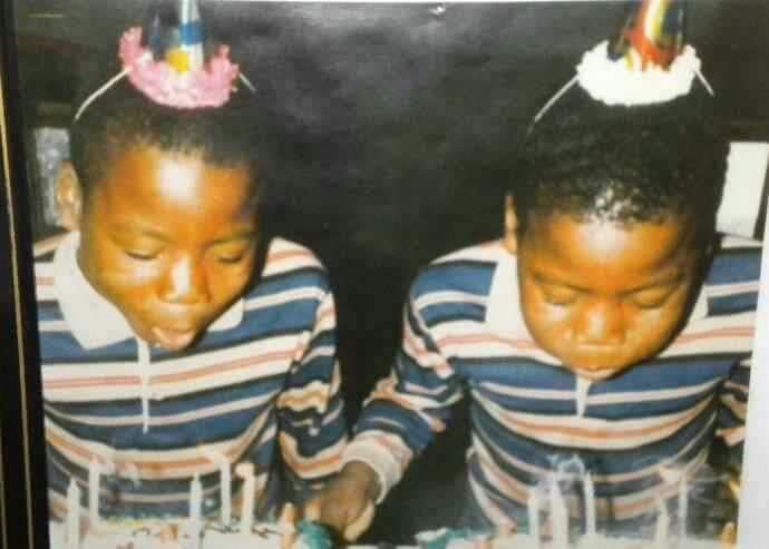 AfakasiBrand's tweet photo. It's My Birthday‼️‼️‼️‼️
Happy Bornday to my Twin! You make life much more joyful and colorful! I pray that the Almighty blesses you with happiness, love, health and success in every walk of your life.
#LegendsAreBornInSeptember✨
#VirgoSeason
#TheTwinsDay https://t.co/nfJxXGOFTV