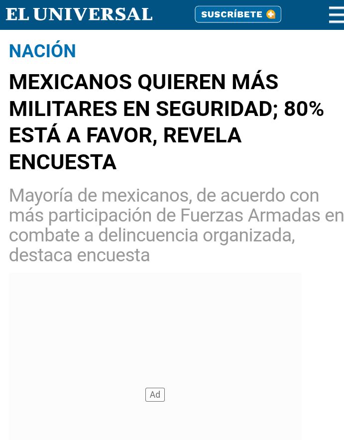 MartinMontielG's tweet photo. @DeniseDresserG @PartidoMorenaMx Supongo que usted tiene la verdad absoluta, para asegurar en nombre del pueblo de México, que éste ha sido traicionado.
Que ego tan grande. https://t.co/22tMkZ70lf