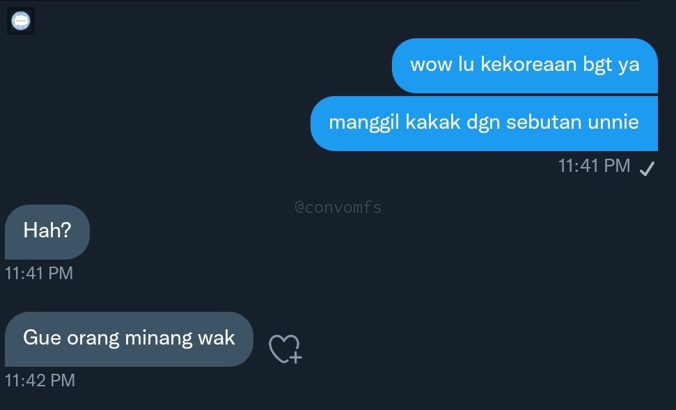 convomfs's tweet photo. malu bgt asdfghjkl gmn ini 😔 💭 https://t.co/CpZnnyfneO
